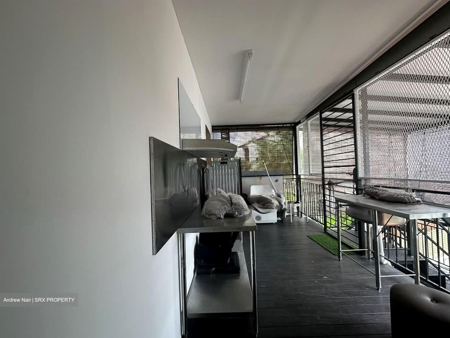 Hock Swee Hill (D28), Semi-Detached #535627661
